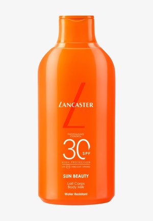 SUN BEAUTY BODY MILK SPF 30 - Sun protection - -