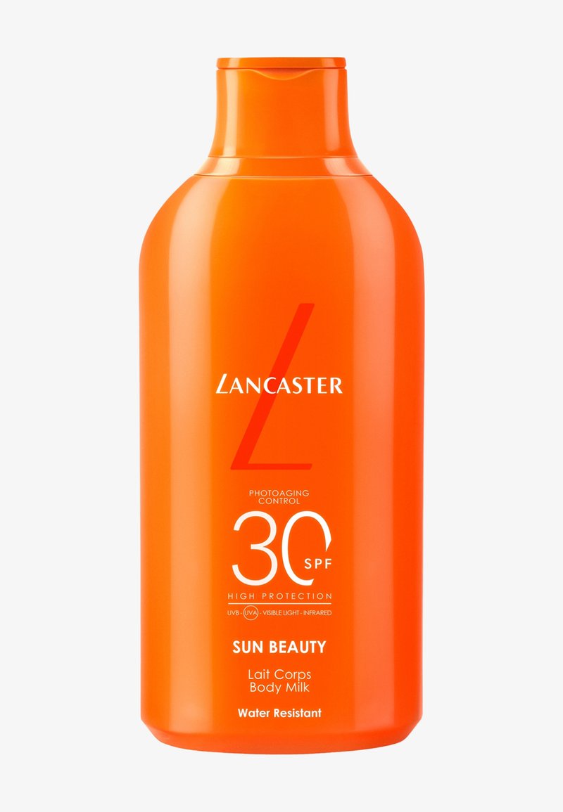 Lancaster Beauty - SUN BEAUTY BODY MILK SPF 30 - Solkrem, Forstørre