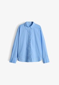 Unausgewählt, water blue