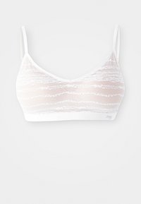 Vybrané, silk white