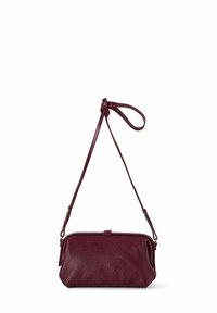 ROFE - Sac bandoulière - aubergine