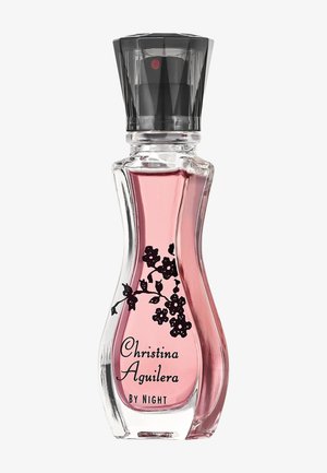 Christina Aguilera Fragrances, BY NIGHT EAU DE PARFUM - Eau de parfum
