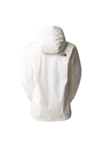 The North Face QUEST - Outdoorjacke - GARDENIA WHITE (color.001.name)
