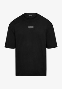 Unselected, black