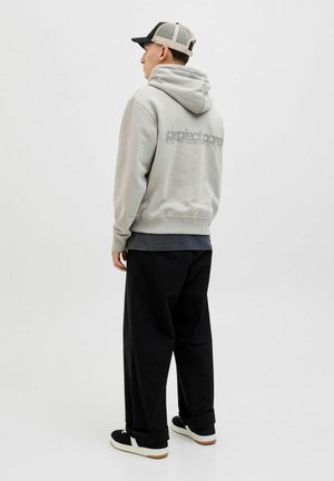 Jack & Jones JCOUNION  - Sweatshirt - paloma