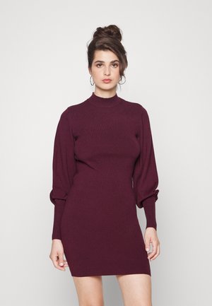 VMHOLLYKARISPUFF LS HIGHNK GA BOO - Etuikjole - winetasting