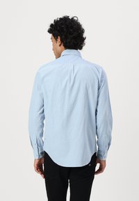 Samsøe Samsøe LIAM SHIRT - Skjorta - light blue