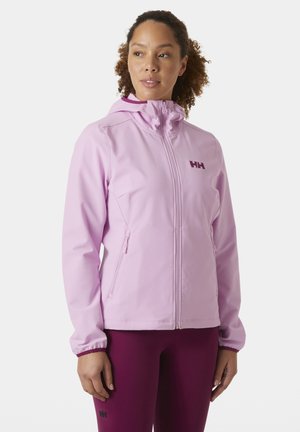 Training jacket - cherry blossom