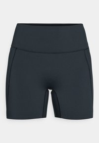 Leggings - black/anthracite/dark smoke grey