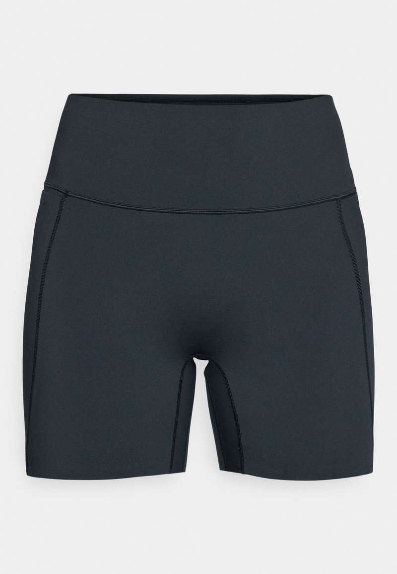 Nike Performance Tights zwart