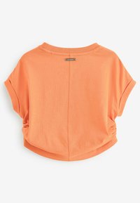 smALLSAINTS Pamata T-krekls - coral pink