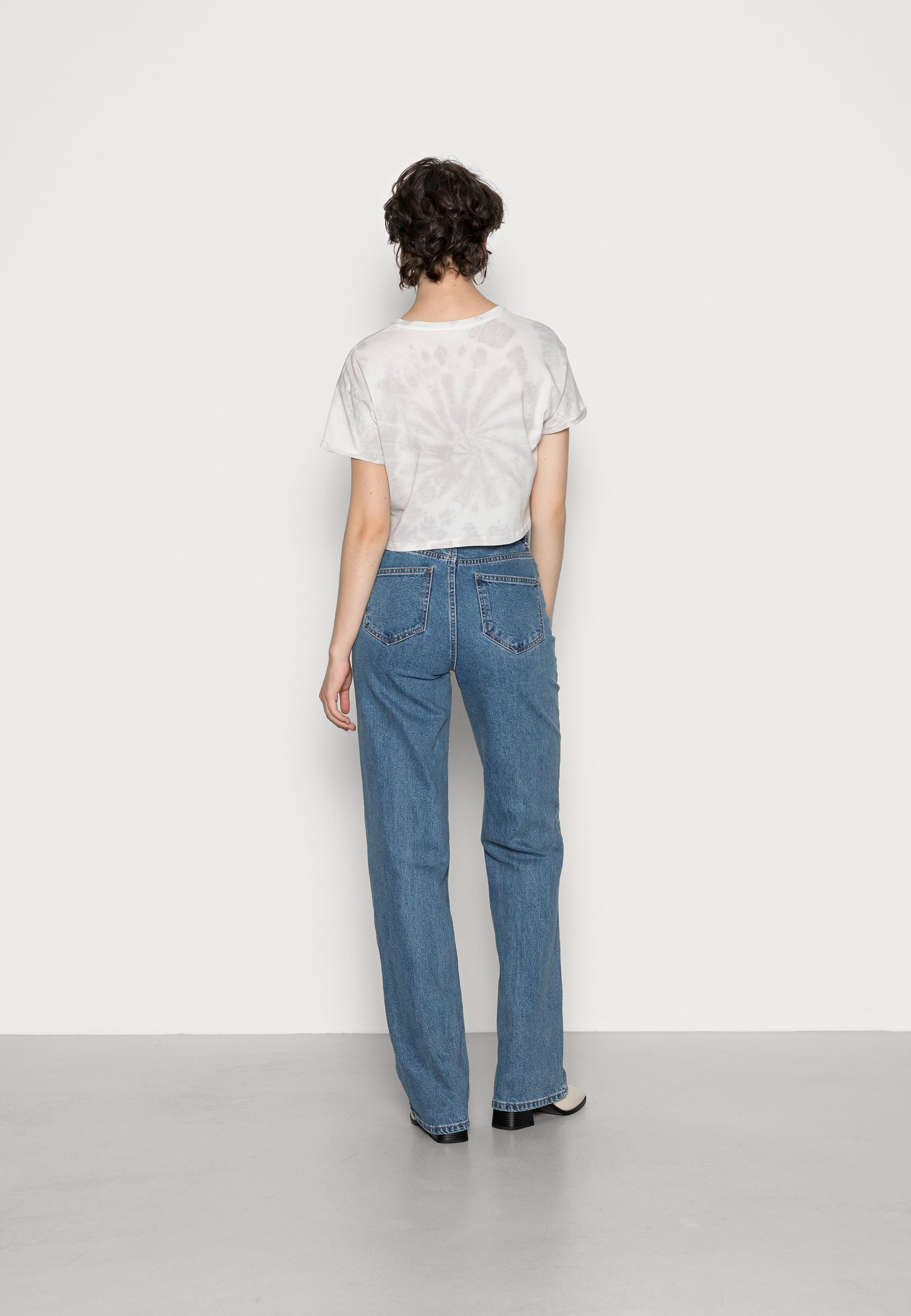 medium blue denim 