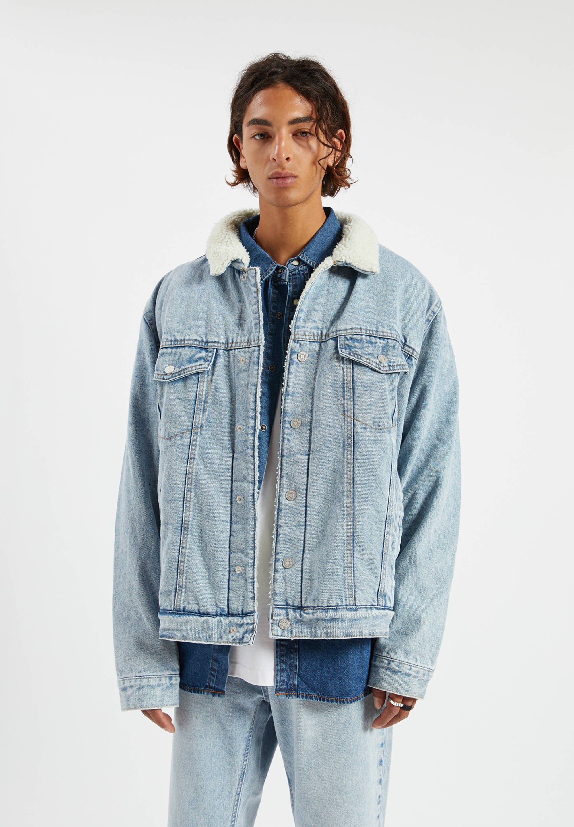 الطفل المولود قبل اوانه تذمر سفينة فضائية giubbotto pull and bear -  expatdadsg.com