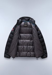 Napapijri A-MOESA PUF Winter jacket black