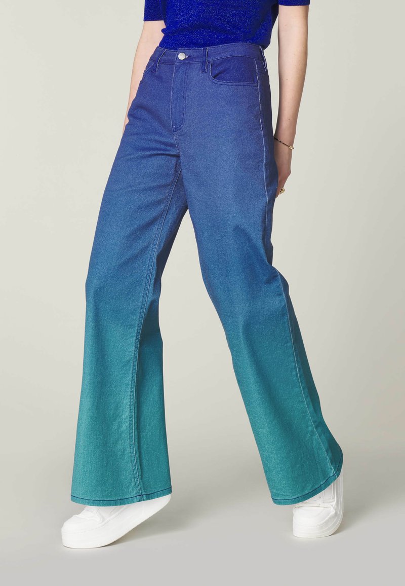 Jeans Flare | Jeans Bootcut | Jeans évasé | Boohoo