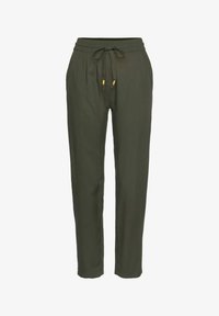 Unausgewählt, khaki