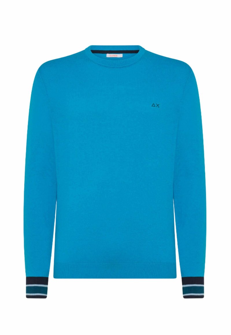 Sun68 Maglione - turchese