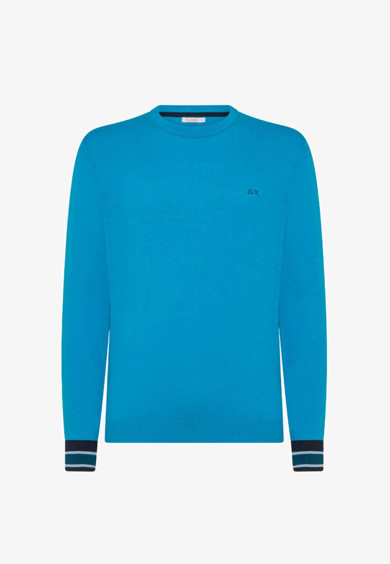 Sun68 Maglione - turchese