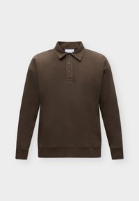 Δεν επιλέχθηκε, dark brown
