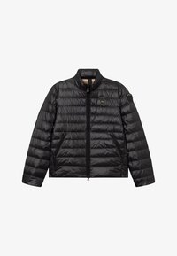 Ausgewählt, nero interno beige naturale sbluc et