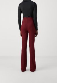 ONLY Tall Broek - red