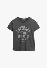 Unausgewählt, charcoal