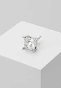 Wild For The Weekend ICED STUD - Auskarai - silver-coloured
