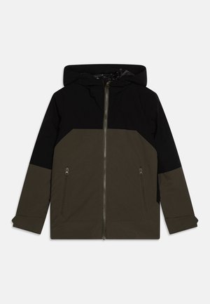 JCOAIDEN TRANSITIONAL - Vinterjakke - forest night/black
