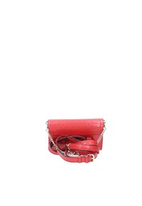 Guess Sac bandoulière - rosso
