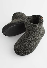 Next BORG - Lahtised kingad - grey