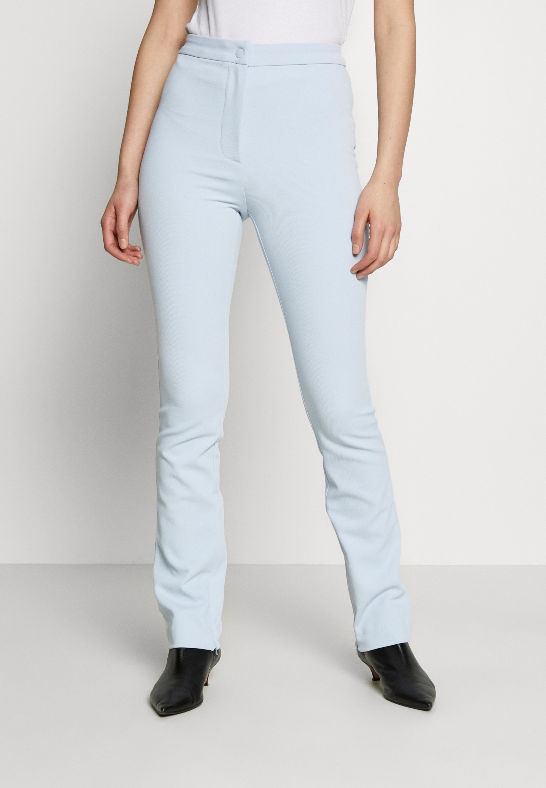 Alecia trousers weekday Clearance