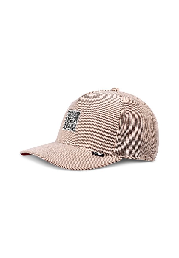 Cap - khaki