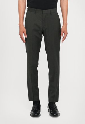 TENUTAS - Pantalon classique - olive extreme