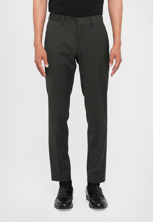 TENUTAS - Trousers - olive extreme