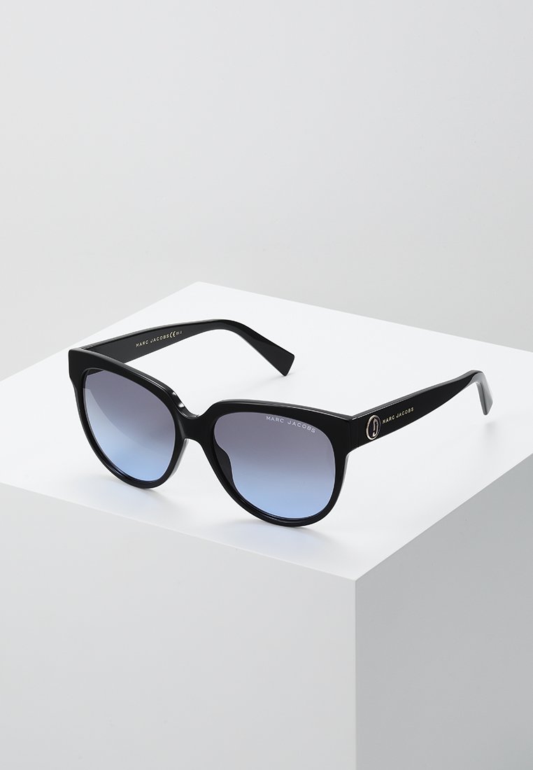 Marc Jacobs MARC - Occhiali da sole - black/nero - Zalando.it
