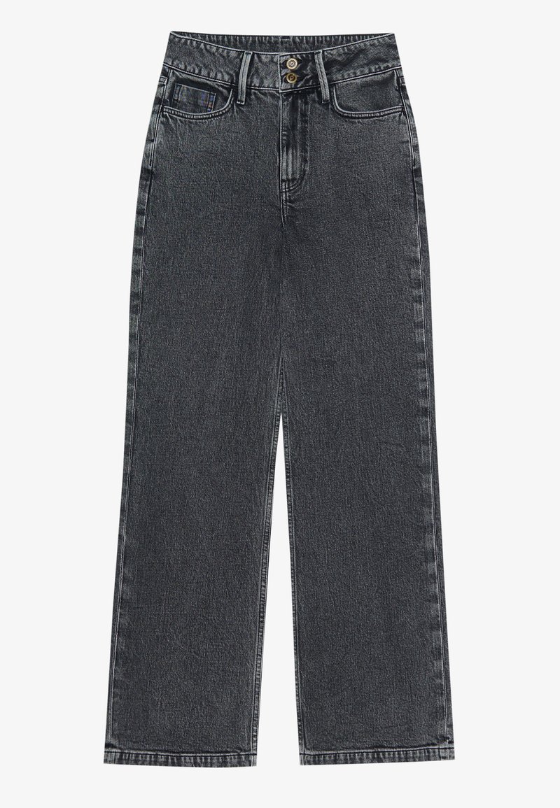 Anna Field Straight leg jeans grijs denim/greydenim Anna Field Straight leg jeans grijs denim/greydenim