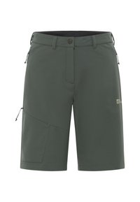 Unausgewählt, slate green