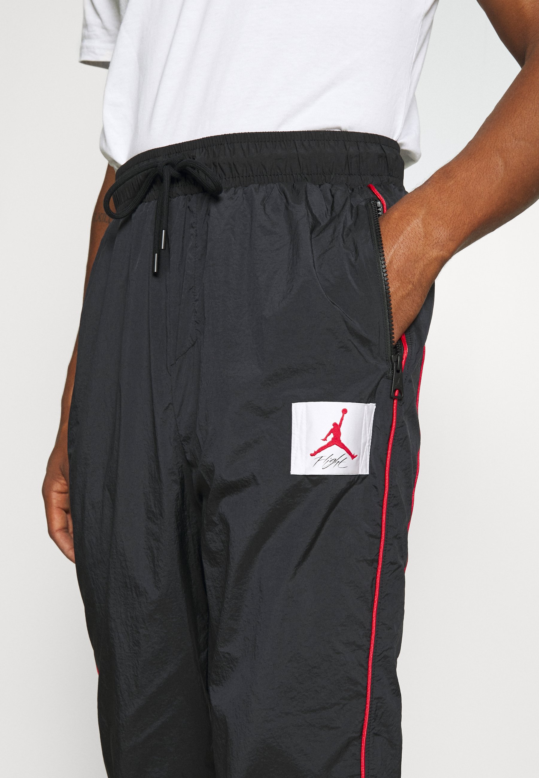 jordan flight warm up pants
