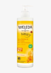 Weleda CALENDULA WASCHLOTION & SHAMPOO - Douchegel