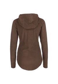 Urban Classics Fleecejas - brown