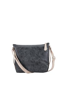s.Oliver Borsa a tracolla - black