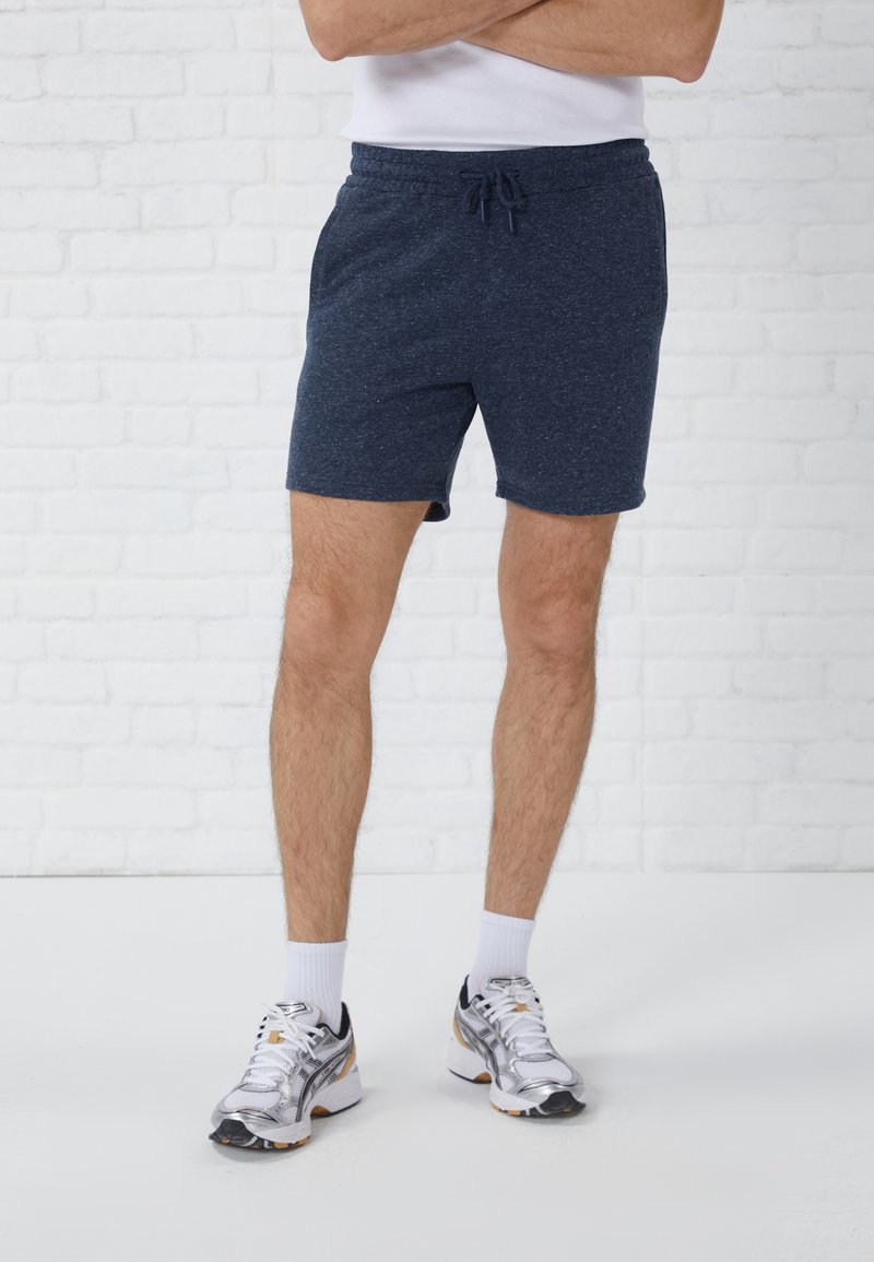 Pier One Pantalon de survêtement - dark blue