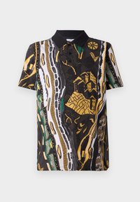 Niet geselecteerd, yellow/green