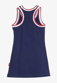 Claesen‘s Vestido informal - dark blue
