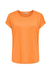 Ikke valgt, muskmelon