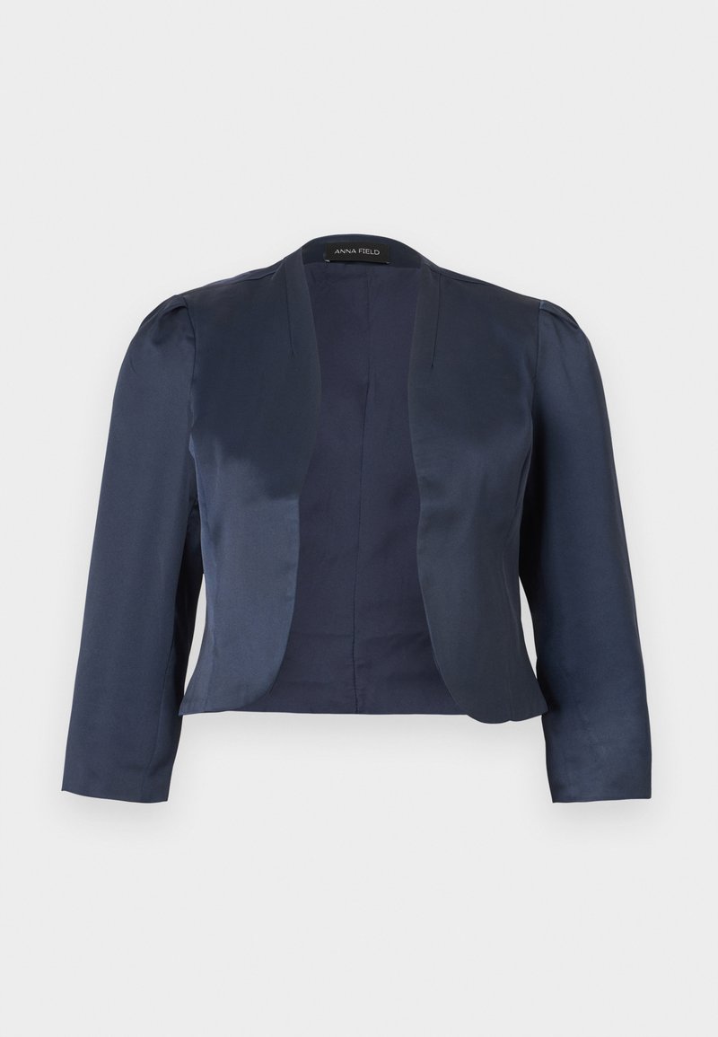 Anna Field Blazer donkerblauw Anna Field Blazer donkerblauw
