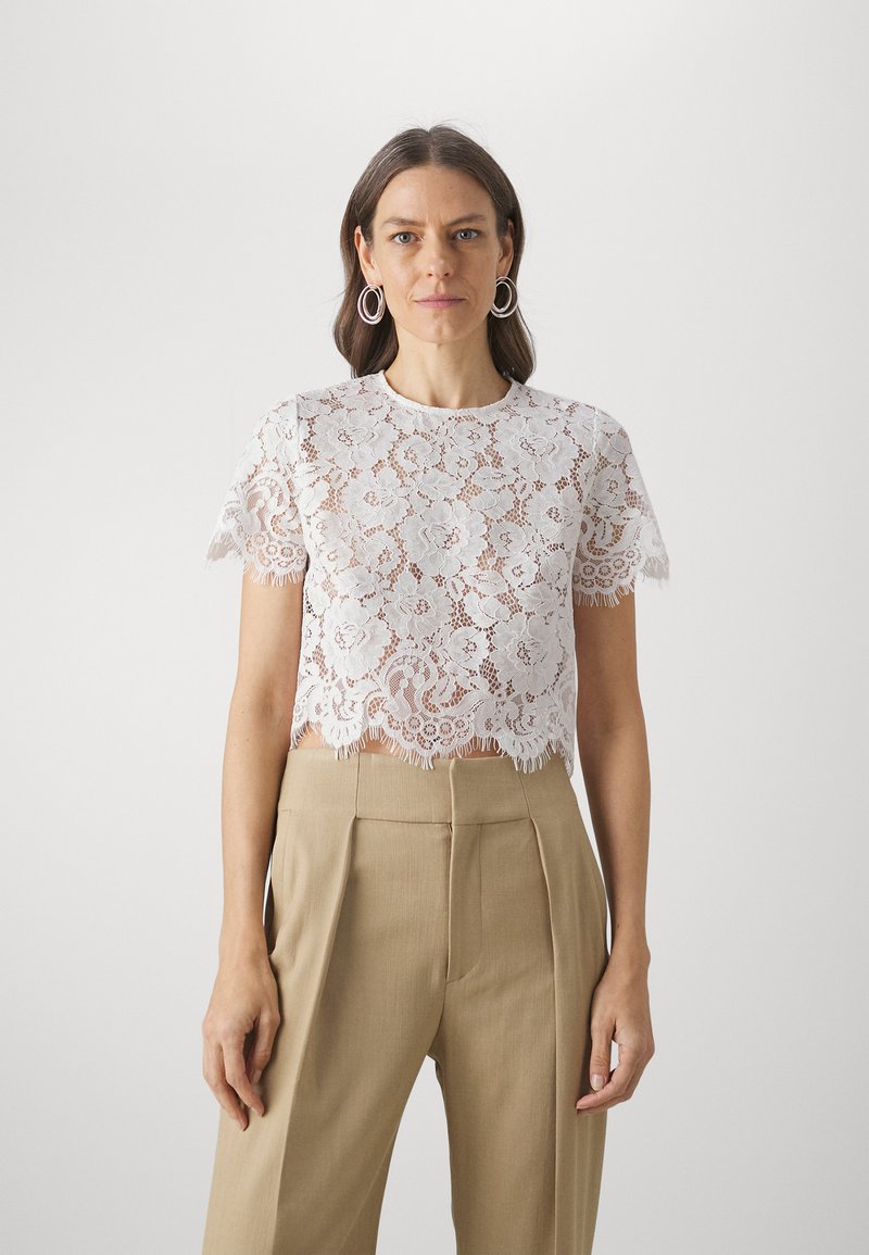 Ivy t-shirt - black main image 1