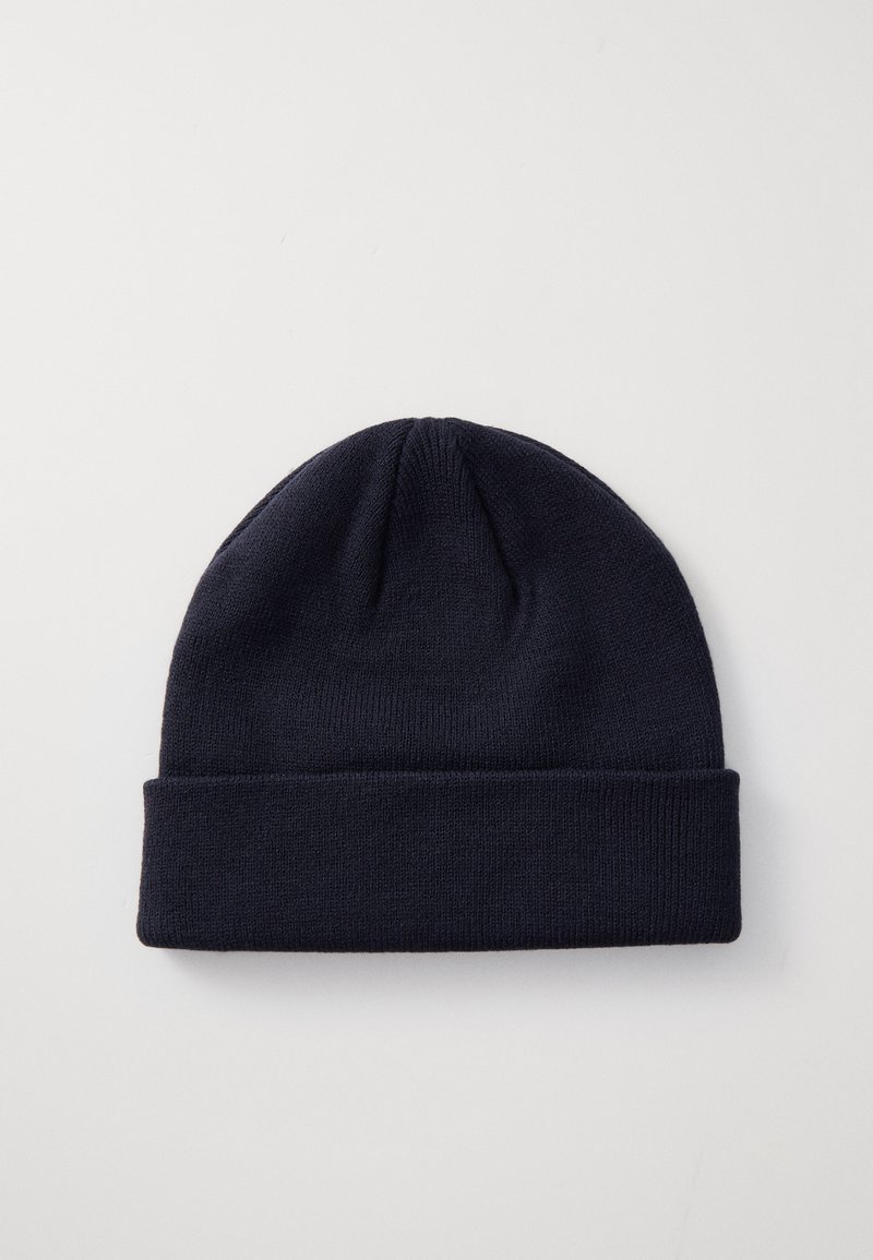 Champion LIFESTYLE BEANIE UNISEX Beanie dark blue