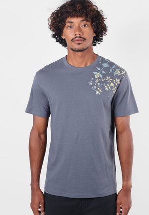 Oxbow, TASTA - T-shirt imprimé - turbulence