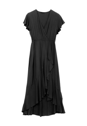 WRAP  - Vestito casual - nero